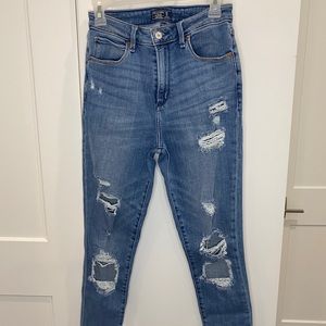 Abercrombie & Fitch Jeans